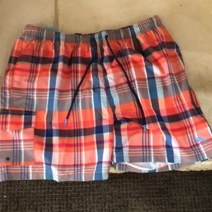 Tommy Bahamas swim suit xl